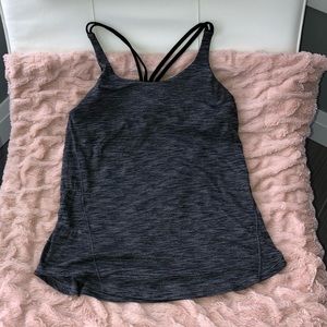 Lululemon Wild Tank